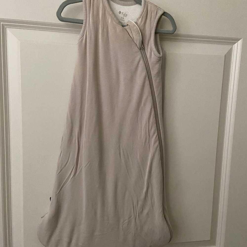 Kyte sleep sack 1.0 XS Oat